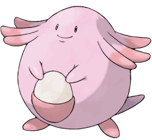 Chansey